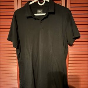 Cuts polo.